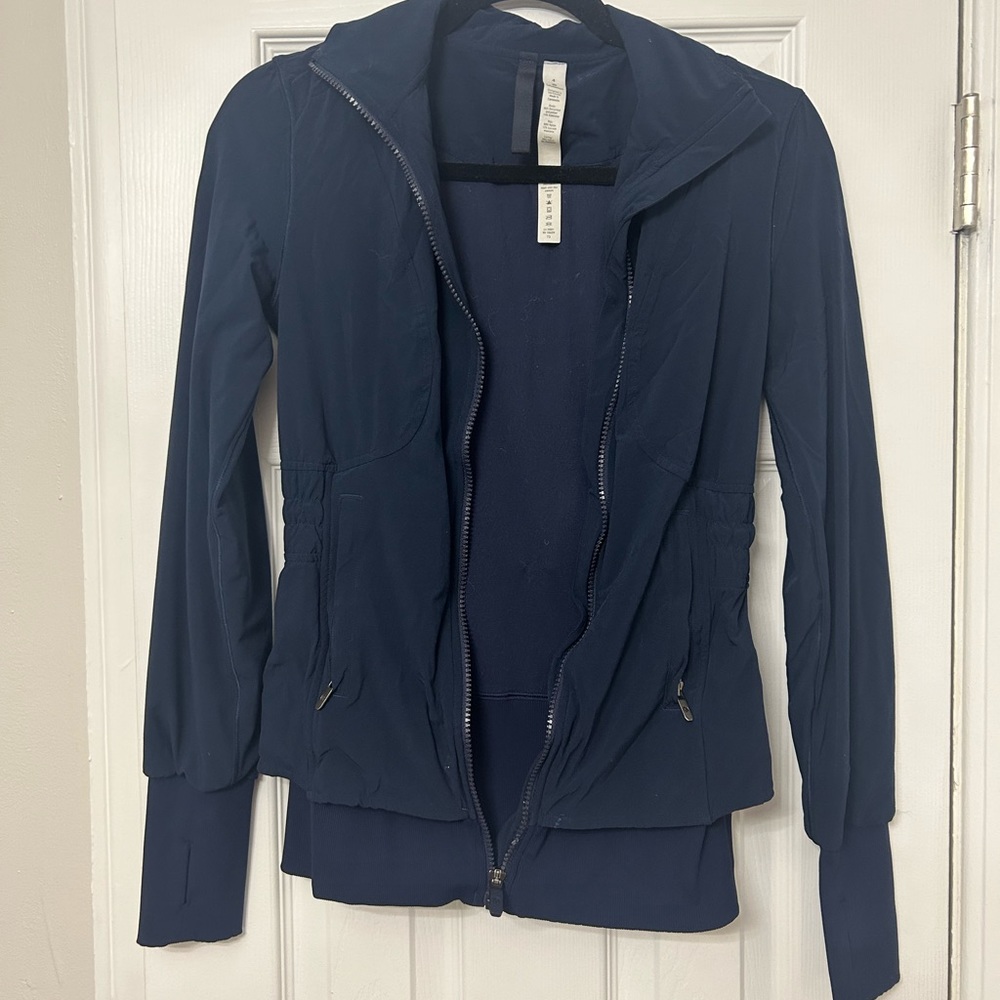 Lululemon Jacket